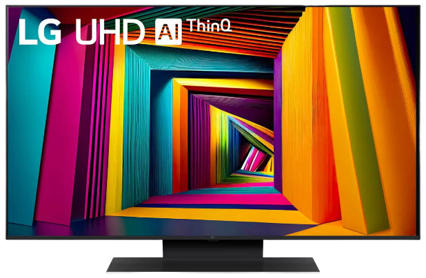 Замена контроллера питания (мультиконтроллера) LG 75UT9100