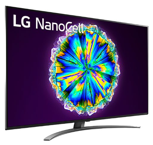 Замена контроллера питания (мультиконтроллера) LG 75NANO75