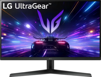 Замена электронных компонентов LG UltraGear 27GS75QX-B