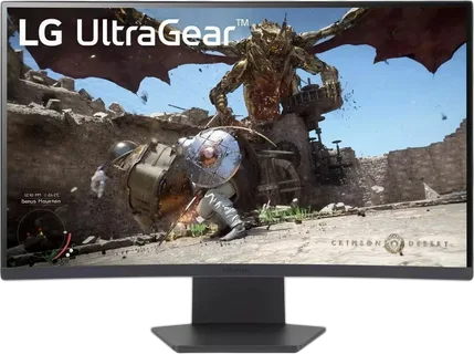 Замена электронных компонентов LG UltraGear 32GS85Q-B