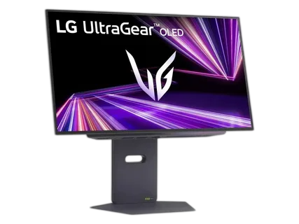 Замена электронных компонентов LG UltraGear 27GX790A-B OLED