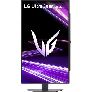 Замена электронных компонентов LG UltraGear 27GX704A-B OLED